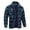 Green, variant on Meichang Fleece Jackets Men Big and Tall Plaid Outerwear Fall Button Down Shirt Jacket Modern Fit Long Sleeve Coat Jacket