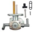 thumbnail image 1 of yingyy Commutateur de Réservoir de Carburant Moto Métal Durable Pompe à Vide Robinet Interrupteurs Accessoires de Véhicule Pièces de Réparation, 1 of 6