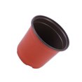 thumbnail image 2 of Maoww Simple Plant Pot Seedling Nursery Flower Holder Plastic Pot Container Home Gardening Tool 90, 2 of 9
