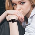 thumbnail image 2 of WIFKLSIIPG Quartz Watch Ladies Watch Digital Starry Sky Luminous Belt Watch Women's Watch, 2 of 6