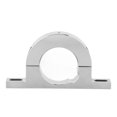 thumbnail image 1 of 2 In Tube Steering Column Bracket, Widely Applicable Billet Aluminum Steering Column 6061 T6 Billet Aluminum FR20114 Rust Resistance  For Universal, 1 of 7