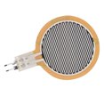 thumbnail image 3 of Film Pressure Sensor, Protection Oxidation Resistance Resistance-type Thin Film Pressure Sensor Force Sensing Resistor RP-C30-ST, 3 of 8
