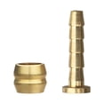 thumbnail image 2 of 10Pcs BH90 / BH59 Olive and Connector Insert for Hydraulic Brake Hose, 2 of 7