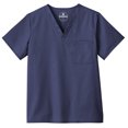 thumbnail image 1 of Fundamentals Haut d'Uniforme Unisexe à une Poche, Style 14900, 1 of 2
