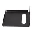 thumbnail image 3 of Screen Top Storage Shelf Holder,TV Screen Top Storage TV Set Top Box Rack Wall Shelffor TV Set Top Box High-End Performance, 3 of 12