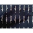 thumbnail image 4 of oneOone Cotton Poplin Fabric Ethnic Ikat Printed Craft Fabric BTY 42 Inch Wide, 4 of 4