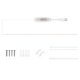 thumbnail image 1 of LED Growth Light Strips for Indoor Plants Pink-purple LEDs Grow, 1 of 8