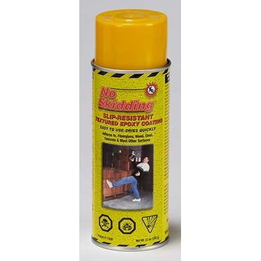 Slip-Resistant Textured Epoxy Aerosol Spray [2-PACK]