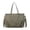 Green, variant on GUOOL Crossbody Bag Trendy College Teacher Laptop Bag for Traveling College Work Beach Gray