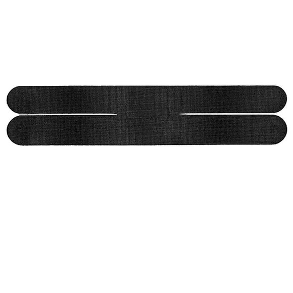 Hearth & Gear Bande Élastique pour Adulte Type X pour Fendre les Muscles Épaule Cou Genou Bandage Extensible Soutien Exercice