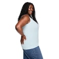 thumbnail image 4 of Lane Bryant Women's Plus Scoop-Neck Tank Top, 4 of 6