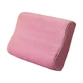 thumbnail image 2 of Dvkptbk Pillow Covers,Milk Velvet Sleep Memory Neck Pillow Core Pillowcase, Soft And Comfortable, Memory Neck Pillow Pillowcase Keeps Warm, Fall And Winter Pillowcase, Soft And, 2 of 7