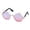 Gradient Blue, variant on Cute Cool Pet Sunglasses Dog Cat Sunglasses Accessories Fashionable Party Cute Pet Accessories Props Gift, 8.2x7x3.5 cm, Multicolored