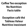 thumbnail image 4 of Timothy's® Mélange du Petit déjeuner café moulu, 4 of 6