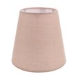 thumbnail image 1 of MasteelfCA Fabric Lamp Shade Pendant Light Shade Table Lamp Cover Floor Light Shade, 1 of 7