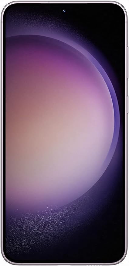 Restored Samsung Galaxy S23+ Plus (5G) (Canadian Version) Unlocked Smartphone Open Box