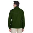 thumbnail image 2 of Ash City - Core 365 Manteau Léger Non Doublé pour Homme Motivate, 2 of 3