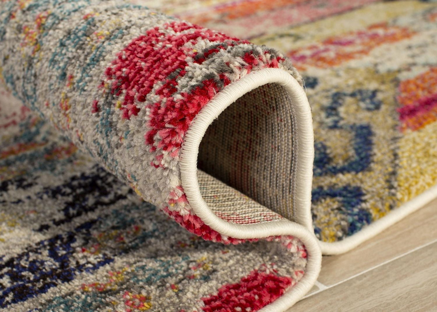 Safavieh Monaco Risto Tapis Abstrait