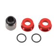 thumbnail image 2 of Bicycle Rear Shock Bushing Turning Point Needle Roller Bearing For-Sram Fox Dt, 2 of 9