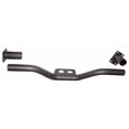 thumbnail image 1 of Trans Dapt Transmission Crossmember 4539 Universal; 3 Inch Drop; Without Mount Pads, 1 of 5