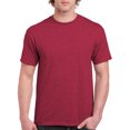 thumbnail image 1 of Gildan Mens Ultra Cotton Classic Short Sleeve T-Shirt, 1 of 1
