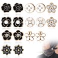 thumbnail image 2 of fastboy 8a Set Of 2 Magnetic Hijab Pins And Secure Hijab Styling Variety Of Styles 1Set, 2 of 6