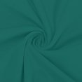 thumbnail image 4 of 2025 Robe Fille Manches Longues Couleur Unie Extensible Évasée Fluide Midi Robes Robe Patineuse Tournoyante Vert, 4 of 9