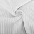 thumbnail image 5 of Yuyuzo Camisoles pour Femmes Chandails Sans Manches Col Rond Hauts de Sortie Tricot Côtelé Coupe Ajustée T-Shirts Basiques, 5 of 5