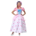 thumbnail image 1 of Women's Bo Peep Plus Size Costume, 1 of 5