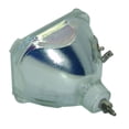 thumbnail image 4 of Lutema Platinum for Hitachi 60V525 TV Lamp (Original Philips Bulb), 4 of 5