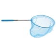 thumbnail image 2 of Aquarium de Pêche Petits Poissons Filets Étang Extérieur pour Enfants Bleu, 2 of 7