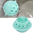 thumbnail image 4 of Mini Dish Washing Machine, Dishwasher 2-Mode  For Kitchen For Restaurant White,Green, 4 of 8