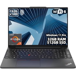 Refurbished (Excellent) - Lenovo ThinkPad X1 Yoga Gen 6 14