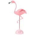thumbnail image 1 of Lampe de Chevet Créative en Forme de Flamant Rose, Lampe de Table Led Portable Rechargeable par Usb, 1 of 8