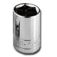 thumbnail image 1 of S K Hand Tools SKT313.38in. Entraînement 6 Points Prise Standard 13mm, 1 of 6