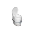 thumbnail image 1 of Thetford Marine 92306 Porte-Potti 565E Courbe Toilette Portable, 1 of 10