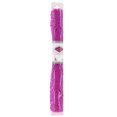 thumbnail image 4 of Tapis de Douche Carré Antidérapant Bubbles Uni Violet 20′′ L X 20′′ L, 4 of 4
