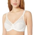 thumbnail image 3 of Lilyette by Bali Womens Ultimate Smoothing Minimizer Underwire Bra, 40D, 40D, 3 of 5