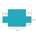 thumbnail image 3 of CHOK 2024 Reversible Quilted Sofa Cover Water Resistant Slipcover Furniture Protector Washable Couch Cover with Non Slip and Elastic Straps for Kids  Dogs  Pets(Sofa), 3 of 7