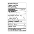 thumbnail image 4 of Len Xiang Frozen Shelled Edamame - Peeled Soy Beans 400g - Contain Soy, Net Wt. 400g, 4 of 5