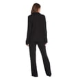 thumbnail image 3 of George Women's Two Piece Pajama Set, 3 of 6