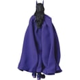thumbnail image 3 of Medicom - Batman: Hush - Huntress Mafex Action Figure, 3 of 7