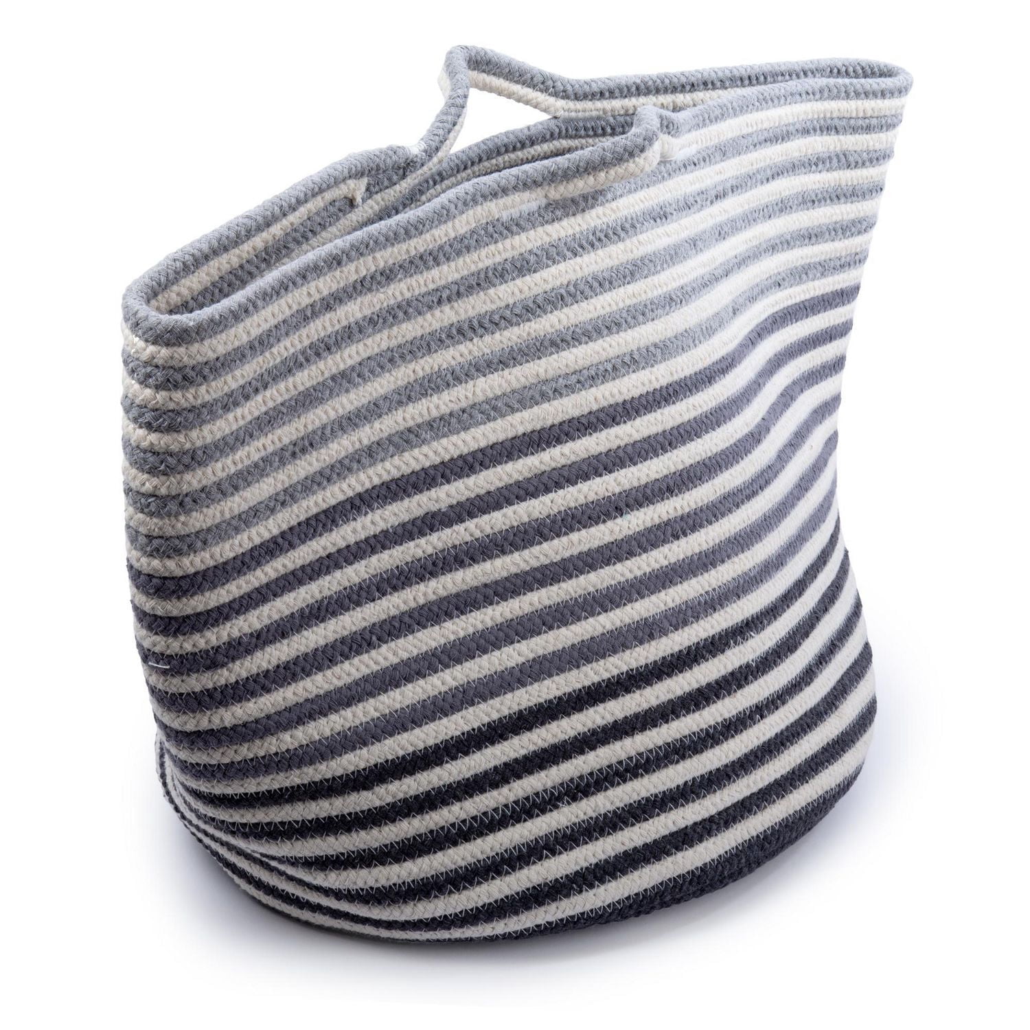 Truu Design Panier de rangement avec poignées