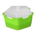 thumbnail image 1 of Garden Planter Box,Seed Sprout Tray Growing Planter Sprout Box Permanent Hydroponics Seed Germinati,Vegetable Planter Box, 1 of 4