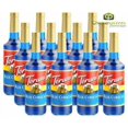 thumbnail image 3 of Torani Blue Curacao Flavoring Syrup, Vibrant Citrus & Orange Peel Mocktail Base, 750 mL (25.36 oz) Premium Glass Bottle, 3 of 3