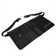 thumbnail image 2 of 8 Slots Durable Cosmetics Brush Case, Brush Waist Bag, For Makeup Practice, 2 of 8