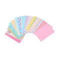 thumbnail image 4 of Autocollants pour Films Instantanés, 20 Pcs 3 Pieds' Autocollants Photo pour Films Polaroid Autocollants pour Polaroid Design Révolutionnaire, 4 of 9