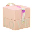 thumbnail image 2 of Hbdhejl Gift Boxes With Lids Chocolate Gift Box Gift Boxes For Presents Small Gift Boxes Valentine'S Day Gift Box For Girlfriend Love Box Flowers Gift Box, 2 of 8