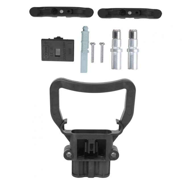 LAFGUR Cable Connectors Female Connector 80A Electric Carts Electric Forklifts
