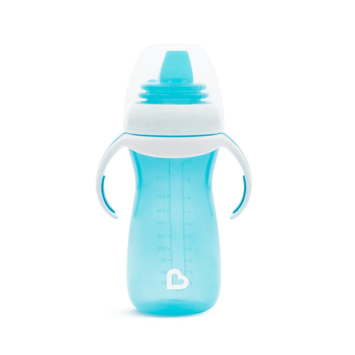 Tasse d'apprentissage Gentle™ de Munchkin®, 10oz